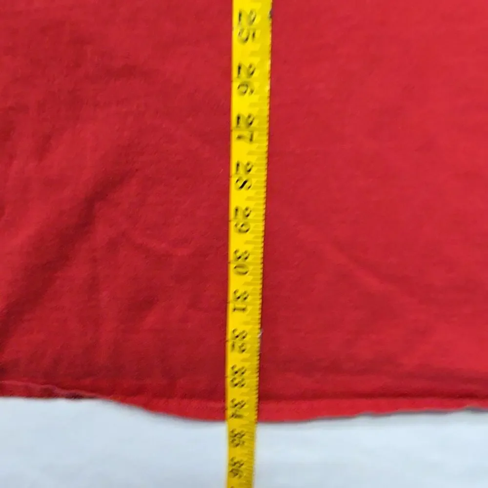 OU Football Champions Built Different 5XL Red Sooners Long Sleeve Shirt 2017 - Picture 10 of 10